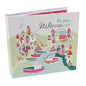 Laura Darrington On your Retirement Photo Album 4" x 6" x 50 Photos - hanrattycraftsgifts.co.uk