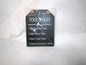 pair wooden toilet rules and and tool rules hanging plaque - hanrattycraftsgifts.co.uk