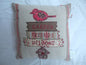 Garden Friends Welcome" Birds Themed Shabby Chic Decorative Cusion - hanrattycraftsgifts.co.uk