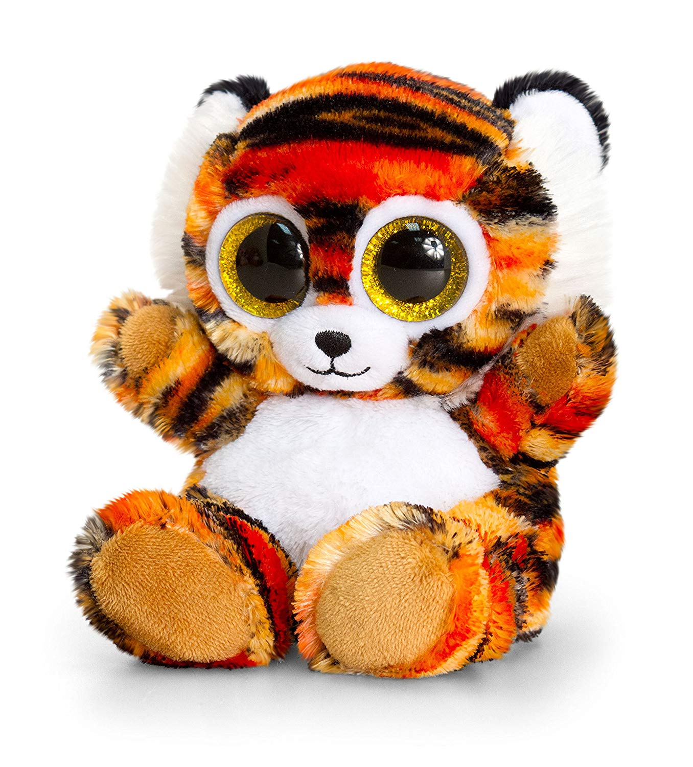 Keel Toys SF0444 Soft Toy Animotsu - hanrattycraftsgifts.co.uk