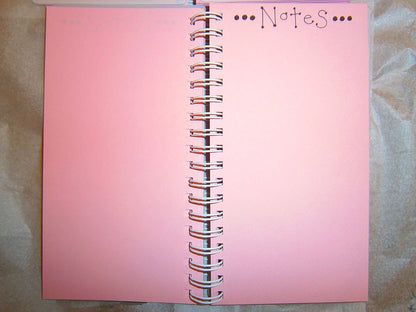 lady notes book elegant lady women holding bag and dog - hanrattycraftsgifts.co.uk