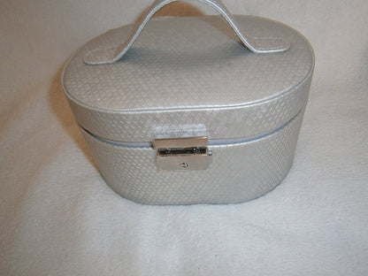 jewellery case glittery effect choice colours please state or one at rando - hanrattycraftsgifts.co.uk