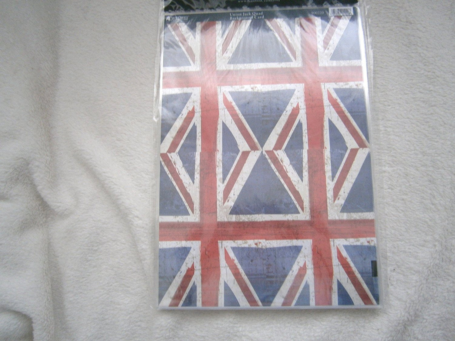 keep calm birthday 2pack papercraft toppers - hanrattycraftsgifts.co.uk