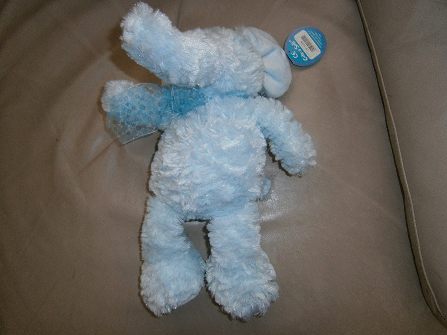 just for you baby boy blue ellephant - hanrattycraftsgifts.co.uk
