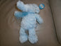 just for you baby boy blue ellephant - hanrattycraftsgifts.co.uk