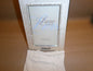 juliana bridesmaid frame silverplated - hanrattycraftsgifts.co.uk
