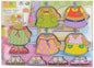 Wood Works Dress Up Puzzle - hanrattycraftsgifts.co.uk