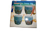 love campervan money box choice 4 colours one supplied - hanrattycraftsgifts.co.uk