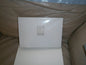 white wedding cake photo album (small) - hanrattycraftsgifts.co.uk