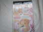butterflies&roses 2pack papercraft toppers - hanrattycraftsgifts.co.uk