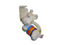 baby cuddles rattle - hanrattycraftsgifts.co.uk