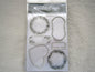 kanban s clear stamp toppers - hanrattycraftsgifts.co.uk