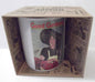 Garden Museum Fine China Mug Boxed: Good Gardening - hanrattycraftsgifts.co.uk