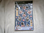 london icons -on parade papercraft toppers - hanrattycraftsgifts.co.uk