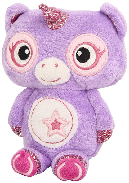 Keel Toys - 64944 - Soft Toy - 16 cm - Toybox Unicorn - hanrattycraftsgifts.co.uk