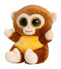 Keel Toys SF0436 Soft Toy Animotsu - hanrattycraftsgifts.co.uk