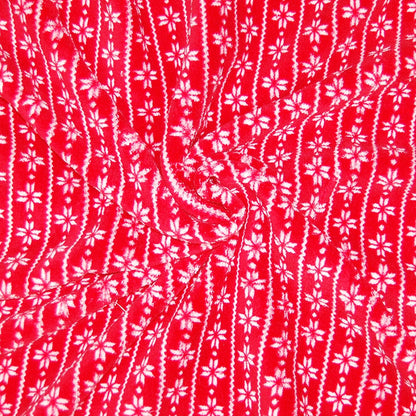 Newborn Baby Gifts Warm Blankets Sets For Girls Boys Unisex Winter Cotton Fleece Animal Comforter Christmas - hanrattycraftsgifts.co.uk