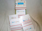 25 fun notecards and envelopes in a keepsake box - hanrattycraftsgifts.co.uk