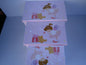 fairys make a wish set 3 storage boxes - hanrattycraftsgifts.co.uk