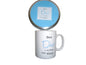 dad mug in a tin gift BEST DAD IN THE WHOLE WIDE WORLD - hanrattycraftsgifts.co.uk