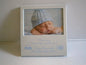 impressions by juliana baby boy frame 5 x 3.5 - hanrattycraftsgifts.co.uk