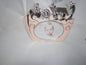 noahs ark photo frame - hanrattycraftsgifts.co.uk