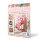 Crafting With Hunkydory 37~ Project Magazine ~ Ultimate Guide to Cardmaking - hanrattycraftsgifts.co.uk