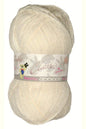 Teddy Classic dk 100g232 cream