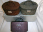 jewellery case glittery effect choice colours please state or one at random - hanrattycraftsgifts.co.uk