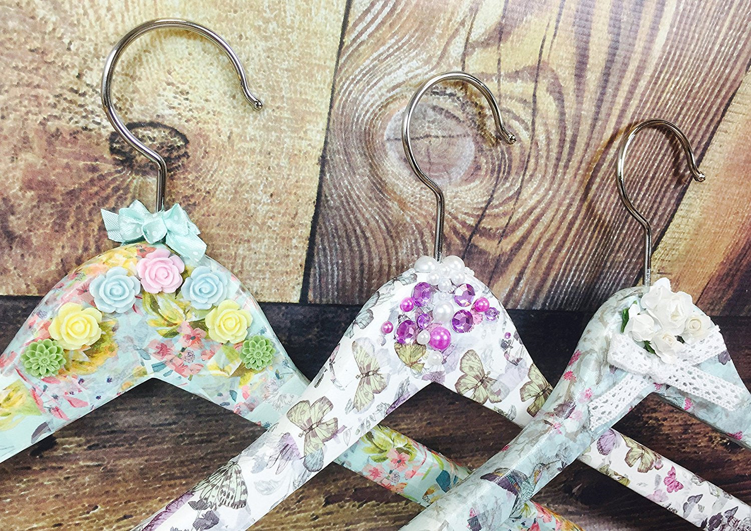 Trimcraft Deco Mache Paper 10.25-inch x 1 4.75-inch Fawn, Acrylic, Multicoloured, 3-Piece - hanrattycraftsgifts.co.uk