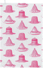 Thornback & Peel - Jelly & Cake - tea towel