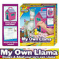 My Own Llama Creative Kids Design & Adobe Your Own Llama Paint Set Age 6+ Kids
