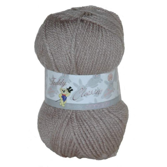 Teddy Classic dk natural  1453 100g